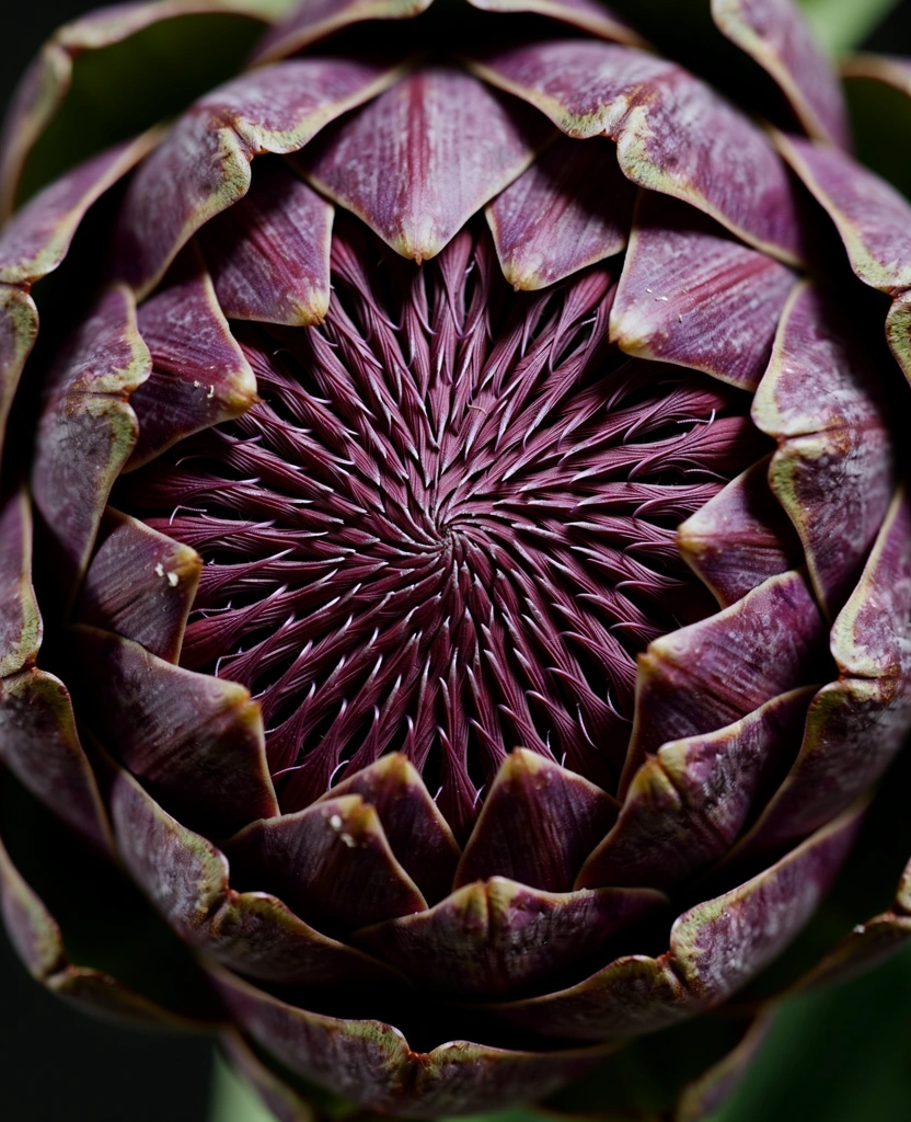 Estructura vegetal