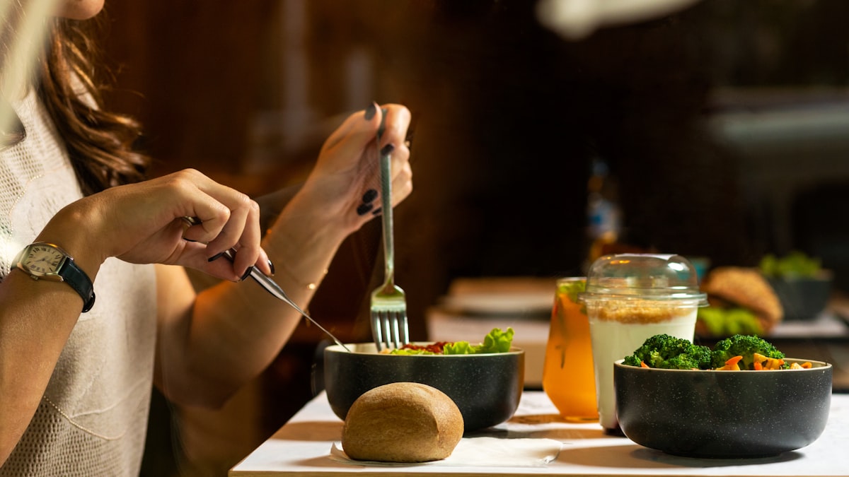 Consulenza nutrizionale online